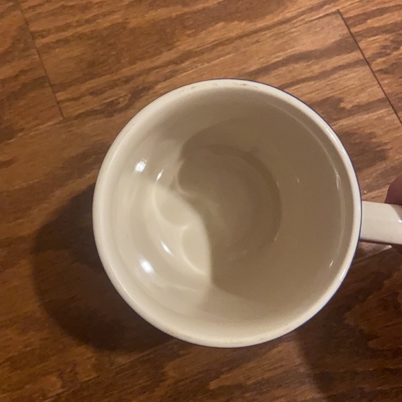 🧡 mug - Picture 3 of 5